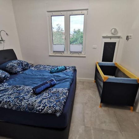 Volme Pool Apartment Banjole Luaran gambar