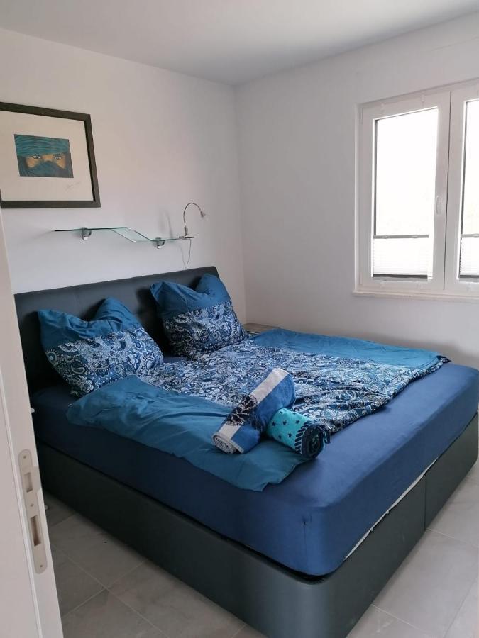 Volme Pool Apartment Banjole Luaran gambar