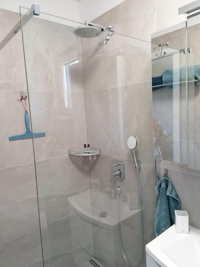 Volme Pool Apartment Banjole Luaran gambar