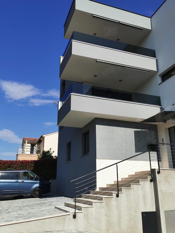 Volme Pool Apartment Banjole Luaran gambar