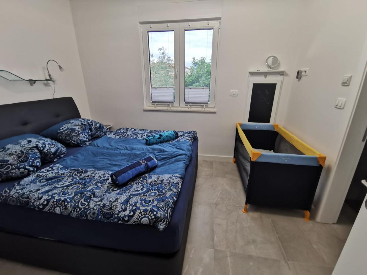 Volme Pool Apartment Banjole Luaran gambar