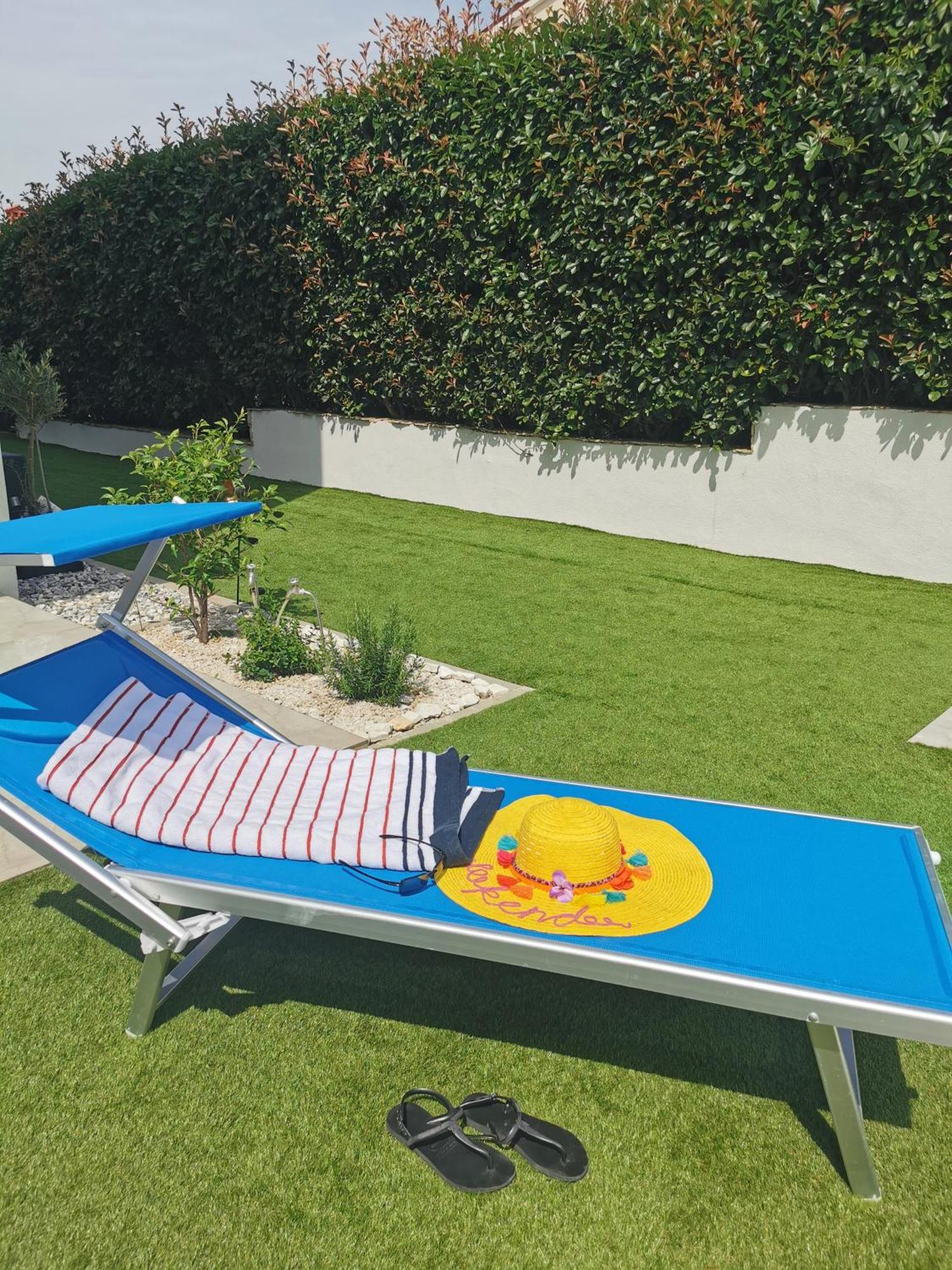 Volme Pool Apartment Banjole Luaran gambar