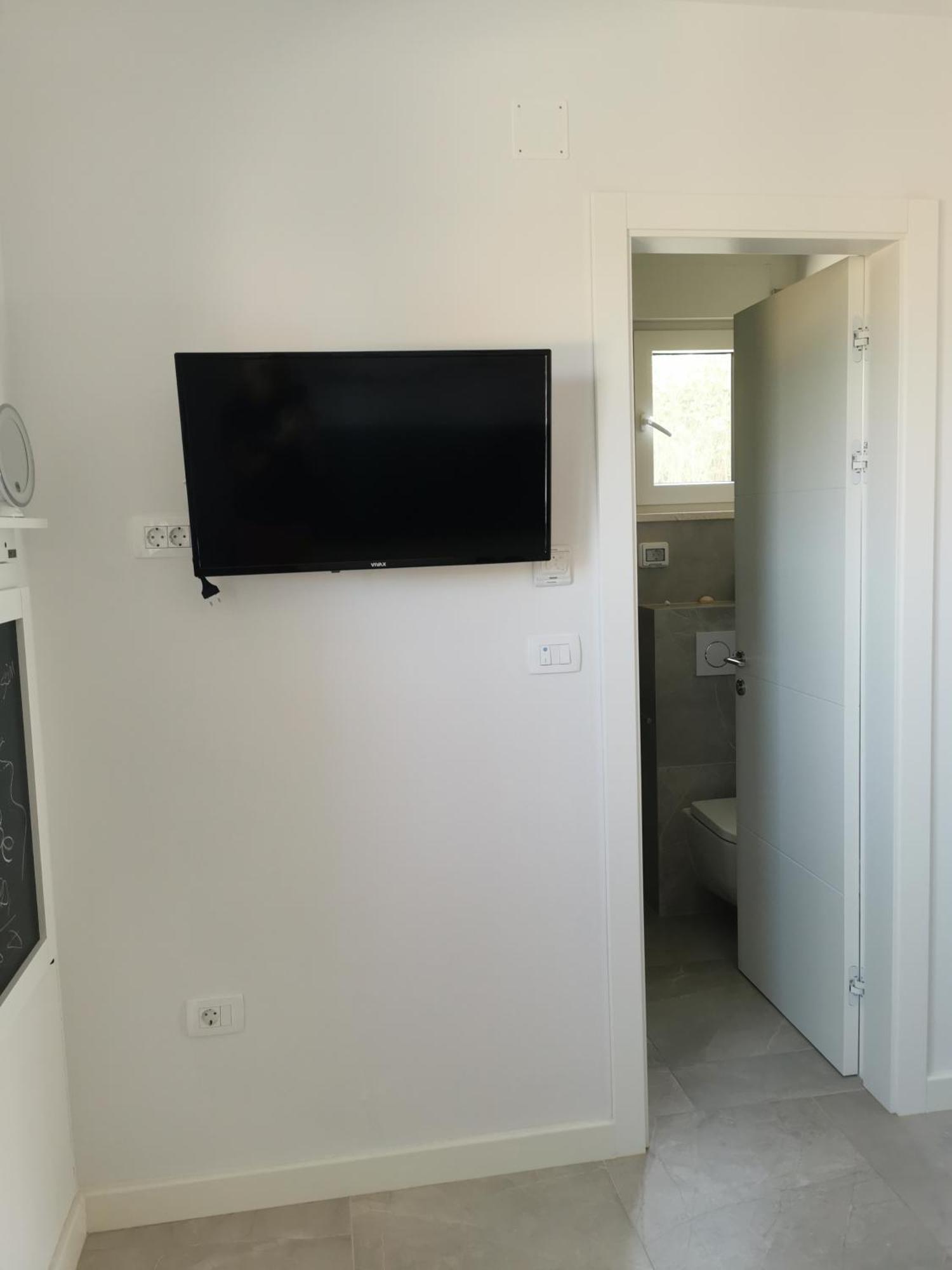 Volme Pool Apartment Banjole Luaran gambar